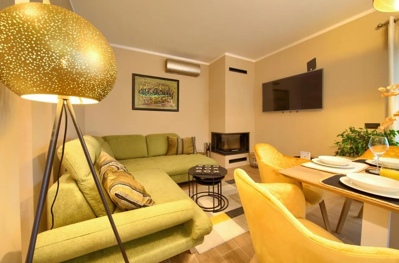 Villa Magnifica With Pool Pinezici  Croatia
